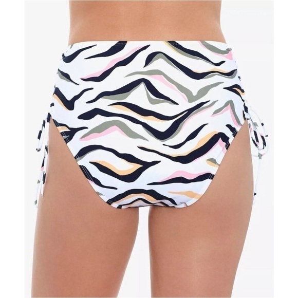 Salt + Cove high waist bikini bottoms S - Picture 3 of 5